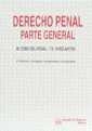 DERECHO PENAL. PARTE GENERAL | 9788480029490 | VIVES ANTÓN, TOMÁS SALVADOR / COBO DEL ROSAL, MANUEL