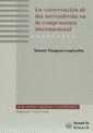 CONSERVACIÓN DE LAS MERCADERÍAS EN COMPRAVENTA INTERNACIONAL, LA | 9788480022446 | VÁZQUEZ LEPINETTE, TOMÁS