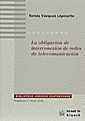 OBLIGACIÓN DE INTERCONEXIÓN DE REDES DE TELECOMUNICACIÓN, LA | 9788480027595 | VÁZQUEZ LEPINETTE, TOMÁS