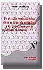ESTUDIO CONSTITUCIONAL SOBRE EL DEBER DE CONTRIBUIR Y LOS PRINCIPIOS QUE LO INFORMAN, UN : EL ARTÍCULO 31.1 CE | 9788484427506 | VIDAL MARÍN, TOMÁS