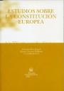 ESTUDIOS SOBRE LA CONSTITUCIÓN EUROPEA | 9788484566151 | BOU FRANCH, VALENTÍN / CERVERA VALLTERRA, MARÍA