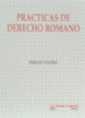 PRÁCTICAS DE DERECHO ROMANO | 9788480025874 | VALIÑO, EMILIO