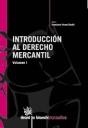 INTRODUCCIÓN AL DERECHO MERCANTIL 2 VOLÚMENES | 9788498766837 | VICENT CHULIÁ, FRANCISCO