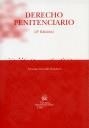 DERECHO PENITENCIARIO | 9788484566571 | CERVELLÓ DONDERIS, VICENTA