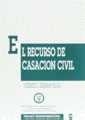 RECURSO DE CASACIÓN CIVIL, EL | 9788480023115 | GUZMÁN FLUJA, VICENTE C.