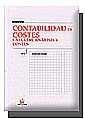 CONTABILIDAD DE COSTES. CÁLCULO, ANÁLISIS Y COSTES | 9788484428732 | SERRA SALVADOR, VICENTE