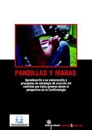 PANDILLAS Y MARAS | 9788498762808 | VINYAMATA CAMP, EDUARD
