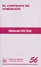 CONTRATO DE COMODATO, EL | 9788484426240 | VIVAS TESÓN, INMACULADA