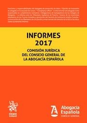 INFORMES 2017 | 9788491903413 | VARIOS AUTORES