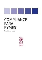 COMPLIANCE PARA PYMES | 9788491199625 | CARRAU CRIADO, RAFAEL