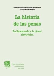 HISTORIA DE LAS PENAS, LA | 9788490860953 | GUDÍN RODRÍGUEZ-MAGARIÑOS, FAUSTINO / NISTAL BURÓN, JAVIER