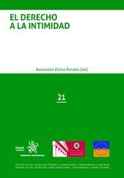 DERECHO A LA INTIMIDAD, EL | 9788491901242 | ELVIRA PERALES, ASCENSIÓN