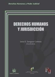DERECHOS HUMANOS Y JURISDICCIÓN | 9788491439608 | MUÑOZ JAIMES, ARMANDO