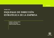 TOMO XLV ESQUEMAS DE DIRECCIÓN ESTRATÉGICA DE LA EMPRESA | 9788491195580 | TARAZONA LLÁCER, FREDERIC