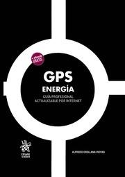GPS DE ENERGÍA | 9788491696469 | ORELLANA MOYAO, ALFREDO