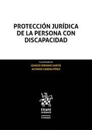 PROTECCIÓN JURÍDICA DE LA PERSONA CON DISCAPACIDAD | 9788491693819 | ROCA TRÍAS, ENCARNACIÓN