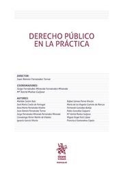DERECHO PÚBLICO EN LA PRÁCTICA | 9788491433415 | CARLÓN RUIZ, MATILDE