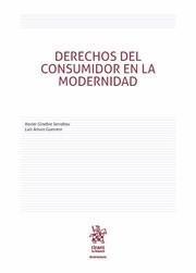 DERECHOS DEL CONSUMIDOR EN LA MODERNIDAD | 9788491194033 | GINEBRA, XAVIER