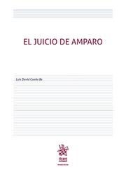 JUICIO DE AMPARO, EL | 9788491906261 | COAÑA BE, LUIS DAVID