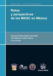RETOS Y PERSPECTIVAS DE LOS MASC EN MÉXICO | 9788490866122 | ARELLANO HERNÁNDEZ, FRANCISCA PATRICIA