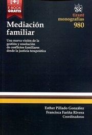 MEDIACIÓN FAMILIAR | 9788490863091 | ORTUÑO MUÑOZ, PASCUAL