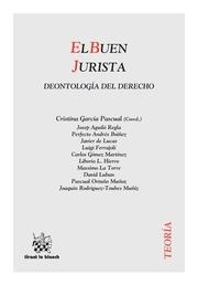 BUEN JURISTA, EL | 9788490337431 | RODRÍGUEZ TOUBES MUÑIZ, JOAQUÍN