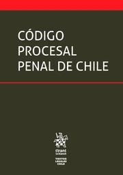 CÓDIGO PROCESAL PENAL DE CHILE | 9788413133935 | VIAL REYNAL, PAULA