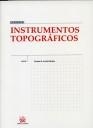 INSTRUMENTOS TOPOGRÁFICOS | 9788484567233 | ARRUFAT MOLINA, ENRIQUE D.