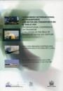 I CONGRESO INTERNACIONAL DE TRANSPORTE. LOS RETOS DEL TRANSPORTE EN EL SIGLO XXI | 9788484563839 | MARTÍNEZ SANZ, FERNANDO / PETIT LAVALL, Mª VICTORIA