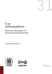 REFORMADORES, LOS | 9788490530344 | GARCÍA RAMÍREZ, SERGIO
