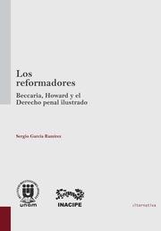 REFORMADORES, LOS | 9788490530443 | GARCÍA RAMÍREZ, SERGIO