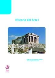 HISTORIA DEL ARTE I | 9788491906506 | BUENO CAMEJO, FRANCISCO CARLOS / IZQUIERDO ARANDA, TERESA