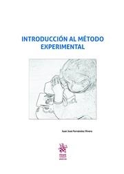 INTRODUCCIÓN AL MÉTODO EXPERIMENTAL | 9788491698821 | FERNÁNDEZ RIVERA, JUAN JOSÉ