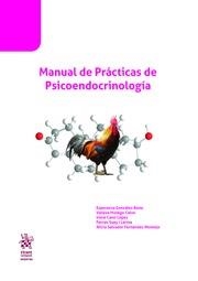 MANUAL DE PRÁCTICAS DE PSICOENDOCRINOLOGÍA | 9788491908265 | GONZÁLEZ-BONO, ESPERANZA