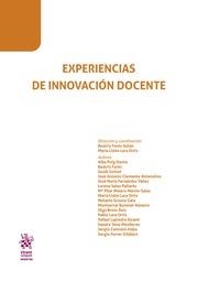 EXPERIENCIAS DE INNOVACIÓN DOCENTE | 9788413362267 | PUIG-DENIA, ALBA
