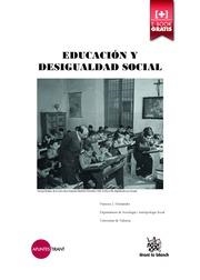 EDUCACIÓN Y DESIGUALDAD SOCIAL | 9788490869154 | HERNÁNDEZ DOBÓN,FRANCESC JESÚS