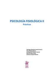 PSICOLOGÍA FISIOLÓGICA II PRÁCTICAS | 9788491431305 | REDOLAT IBORRA, ROSA