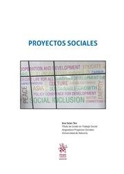 PROYECTOS SOCIALES | 9788491437635 | SALES TEN, ANA