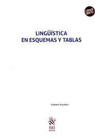 LINGÜÍSTICA EN ESQUEMAS Y TABLAS | 9788491696353 | SHYSHKOV, VLADIMIR