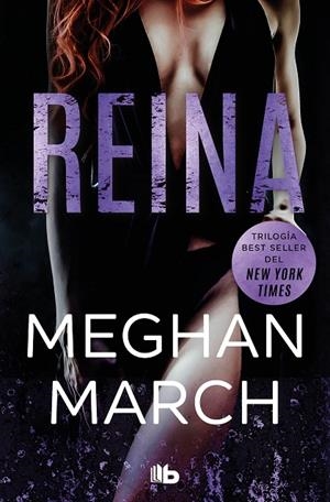 REINA | 9788413141176 | MARCH, MEGHAN
