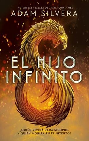 HIJO INFINITO, EL | 9788492918850 | SILVERA, ADAM
