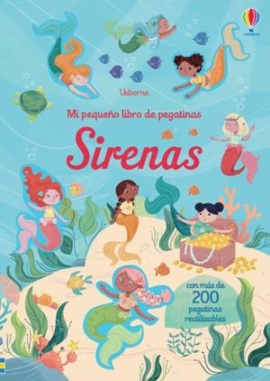 SIRENAS | 9781474972963 | BATHIE, HOLLY