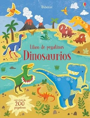DINOSAURIOS | 9781474975636 | WATSON, HANNAH