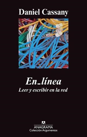 EN LÍNEA. LEER Y ESCRIBIR EN LA RED | 9788433963437 | CASSANY COMAS, DANIEL
