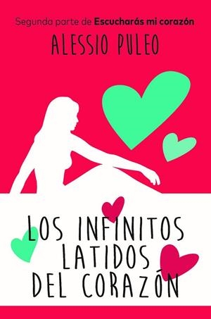 INFINITOS LATIDOS DE MI CORAZÓN, LOS | 9788412139600 | PULEO, ALESSIO