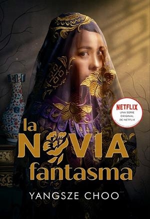 NOVIA FANTASMA, LA | 9788418002700 | CHOO, YANGSZE