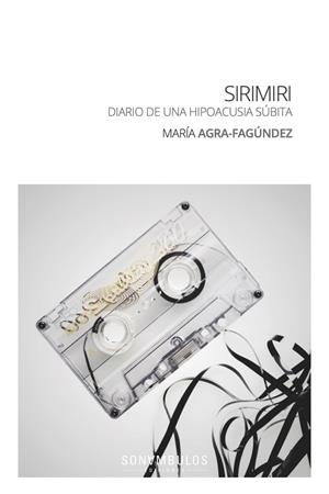 SIRIMIRI | 9788412037432 | AGRA-FAGUNDEZ, MARIA