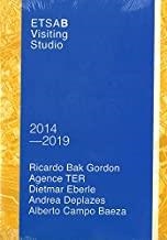 ETSAB VISITING STUDIO 2014 - 2019 | 9788498808025