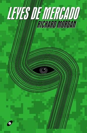 LEYES DE MERCADO | 9788417507367 | MORGAN, RICHARD