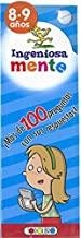 INGENIOSAMENTE 8-9 AÑOS | 9788490375723